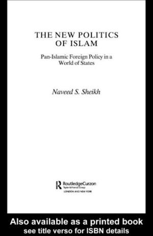 New Politics of Islam