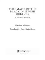 Image of the Black in Jewish Culture