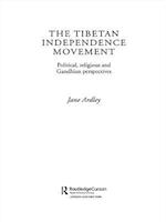 The Tibetan Independence Movement