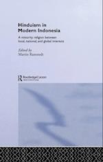 Hinduism in Modern Indonesia