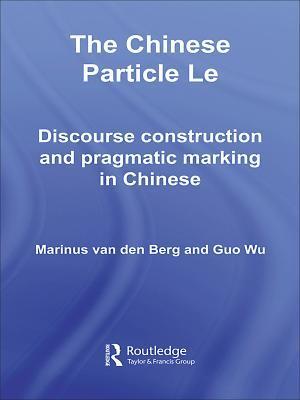 Chinese Particle Le