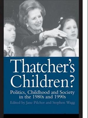 Thatcher''s Children?