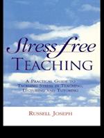 Stress Free Teaching