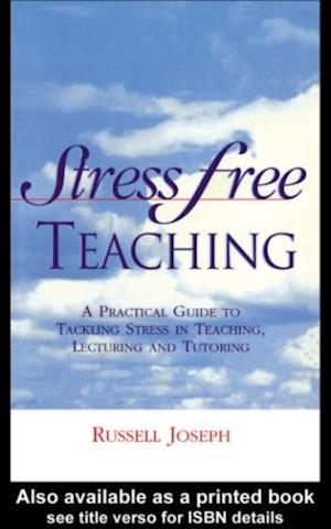 Stress Free Teaching