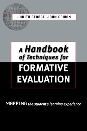 Handbook of Techniques for Formative Evaluation