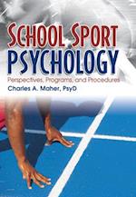 School Sport Psychology