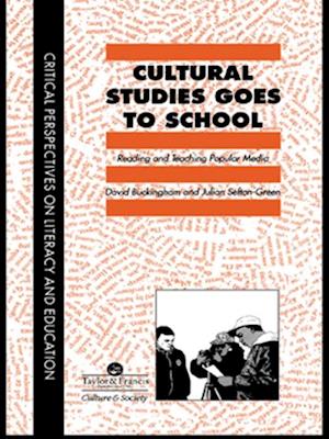 Cultural Studies Goes To School