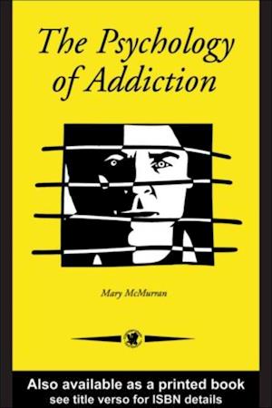Psychology Of Addiction