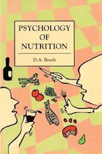 Psychology of Nutrition