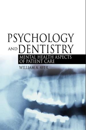 Psychology and Dentistry