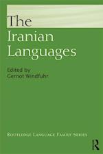 The Iranian Languages