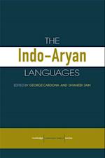 Indo-Aryan Languages