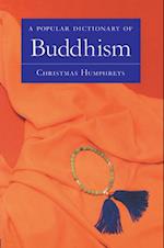 Popular Dictionary of Buddhism