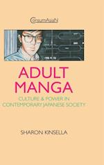 Adult Manga