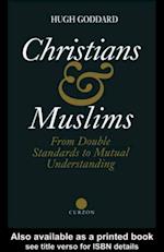 Christians and Muslims