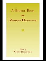 A Source-Book of Modern Hinduism