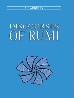 Discourses of Rumi