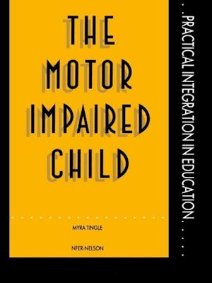 Motor Impaired Child