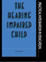 Hearing Impaired Child