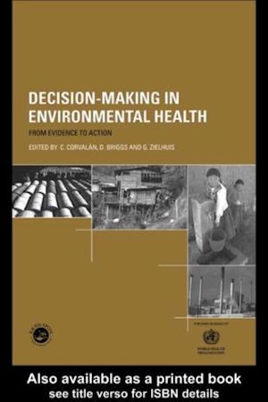 Decision-Making in Environmental Health