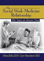 Social Work-Medicine Relationship