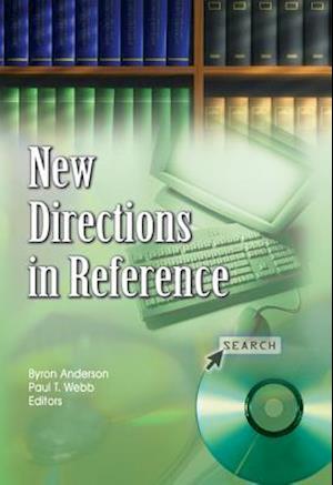 New Directions in Reference