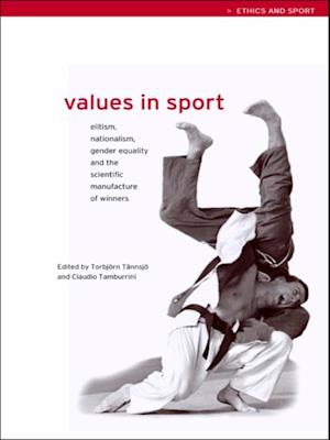 Values in Sport