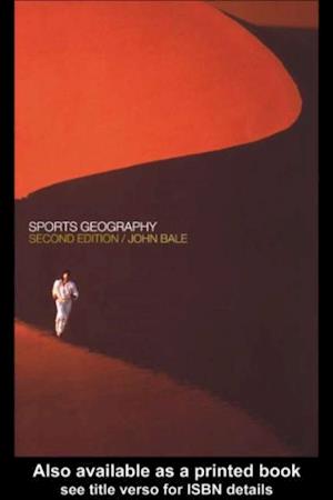 Sports Geography