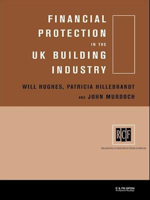 Financial Protection in the UK Building Industry