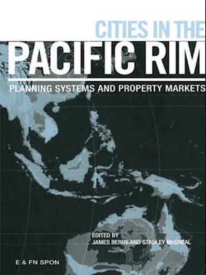 Cities in the Pacific Rim