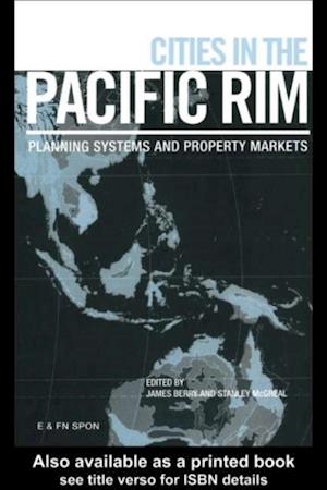 Cities in the Pacific Rim