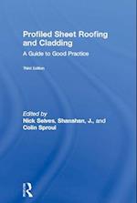 Profiled Sheet Roofing and Cladding