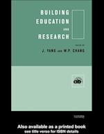 Building Education and Research