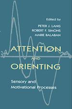 Attention and Orienting