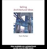Selling Architectural Ideas