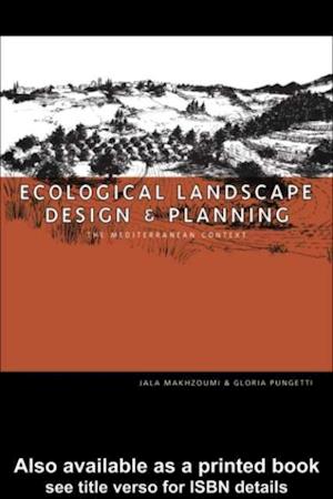 Ecological Landscape Design and Planning