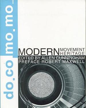 Modern Movement Heritage