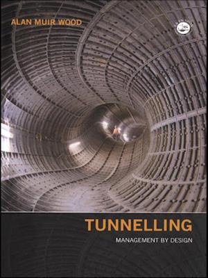 Tunnelling