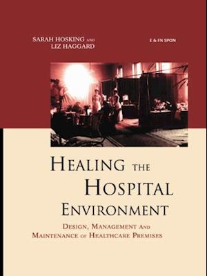 Healing the Hospital Environment
