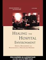 Healing the Hospital Environment