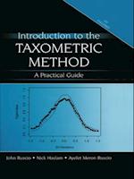 Introduction to the Taxometric Method