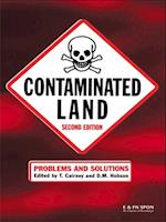 Contaminated Land