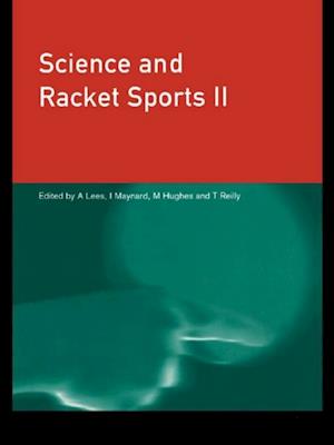 Science and Racket Sports II