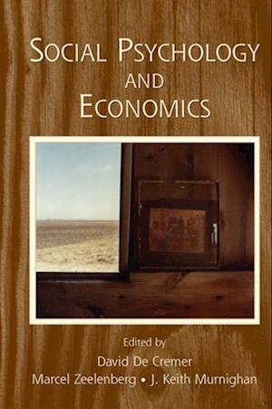 Social Psychology and Economics