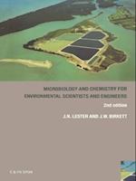 Microbiology and Chemistry for Environmental Scientists and Engineers