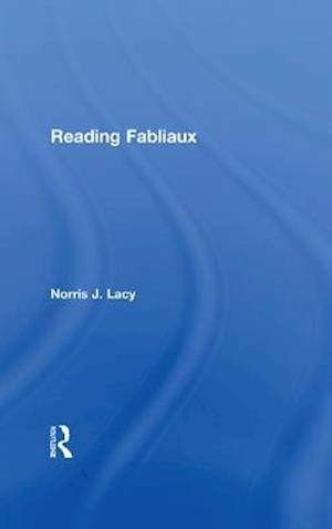 Reading Fabliaux