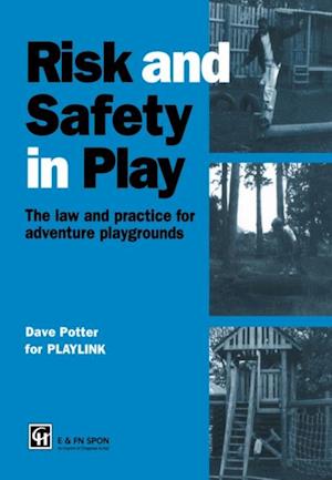 Risk and Safety in Play