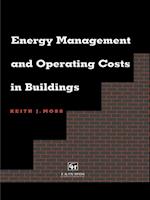 Energy Management and Operating Costs in Buildings