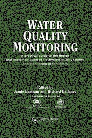 Water Quality Monitoring