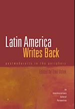 Latin America Writes Back